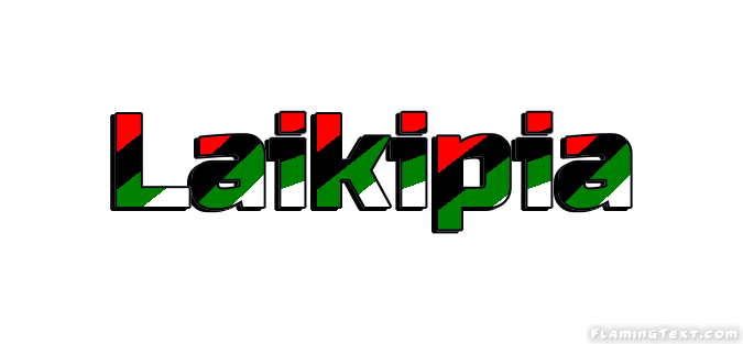 Laikipia City