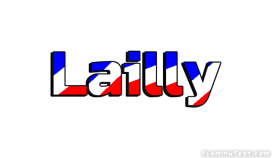 Lailly Ville