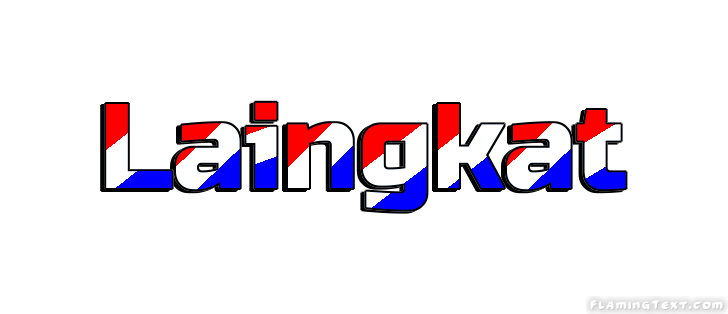 Laingkat City