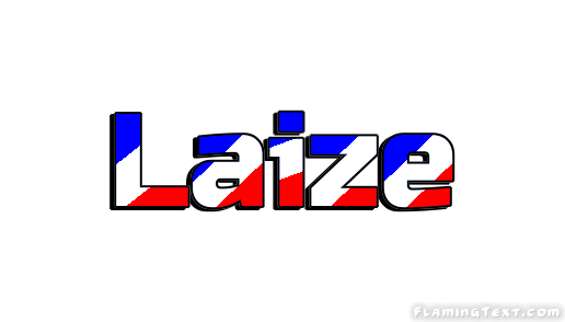 Laize Stadt