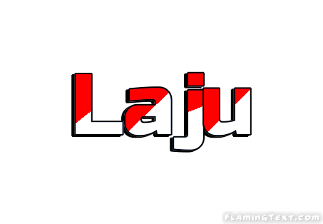 Laju 市