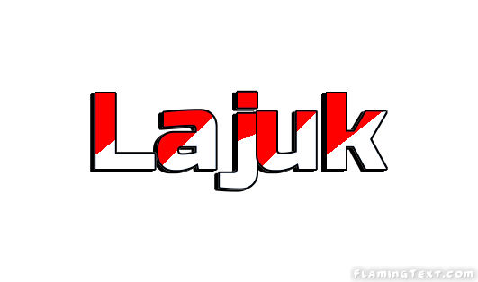 Lajuk 市