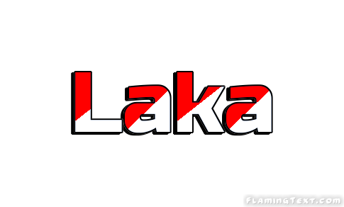 Laka City