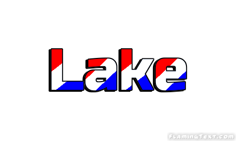 Lake مدينة