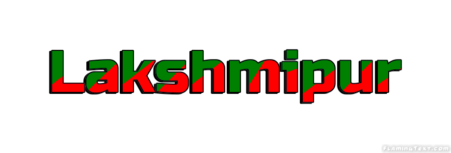 Lakshmipur Ville