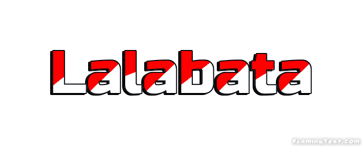 Lalabata City
