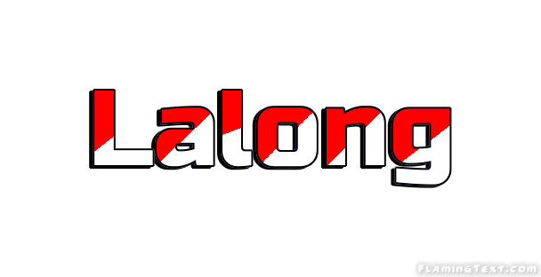 Lalong City