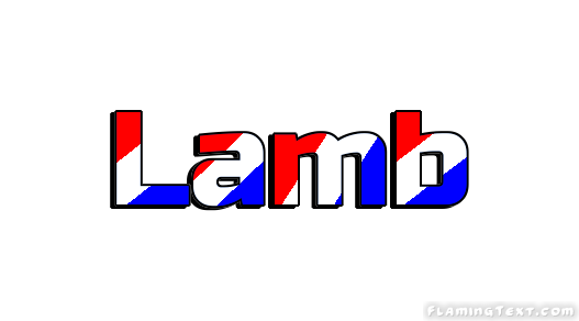 Lamb Stadt