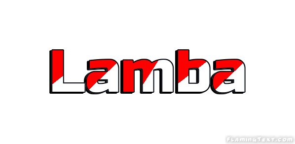 Lamba City
