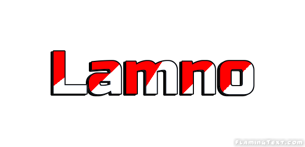 Lamno City