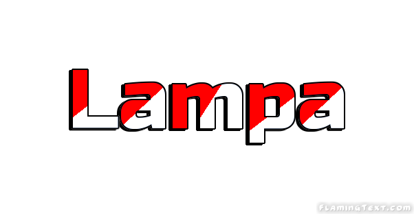 Lampa Stadt