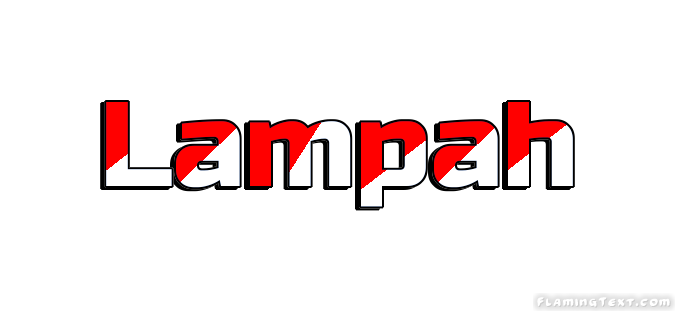 Lampah City