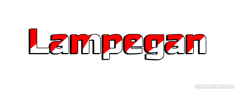 Lampegan город