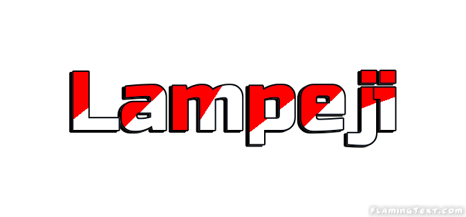 Lampeji City
