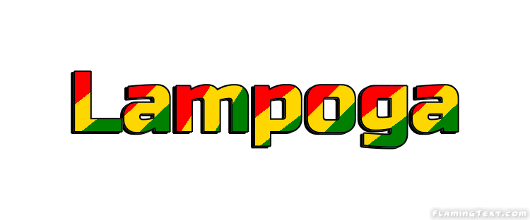 Lampoga City