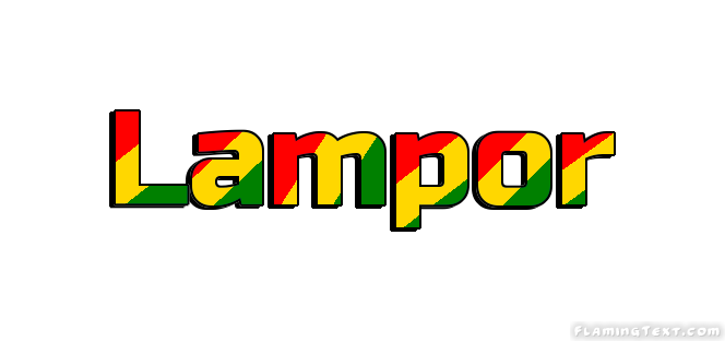 Lampor City
