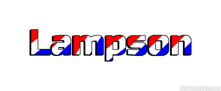 Lampson City