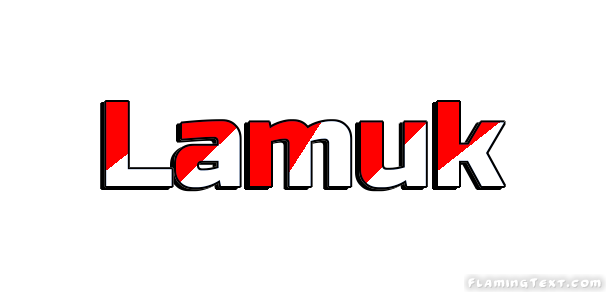 Lamuk City