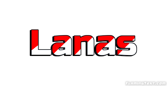 Lanas City