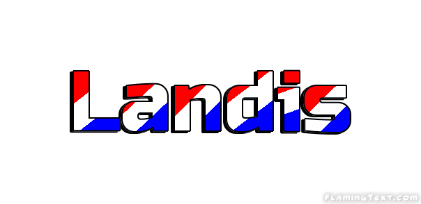 Landis City