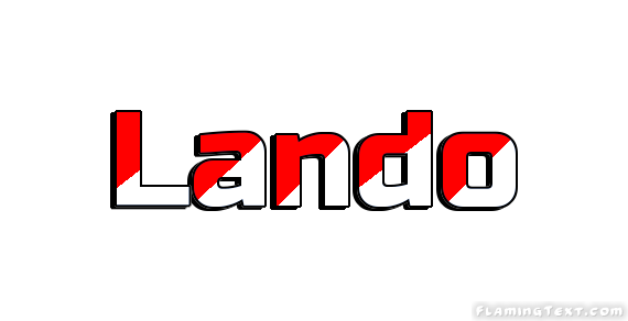 Lando Stadt