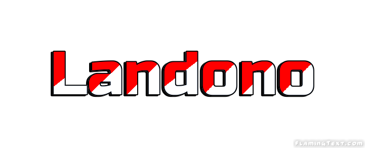 Landono City