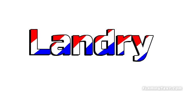 Landry Ciudad