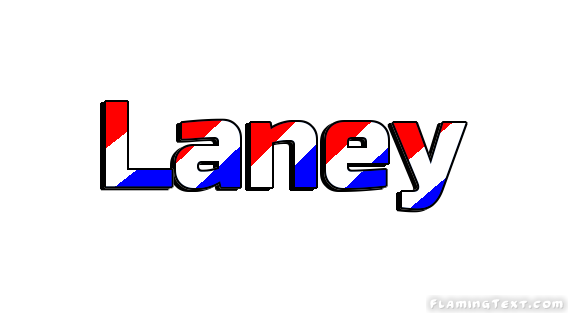Laney город