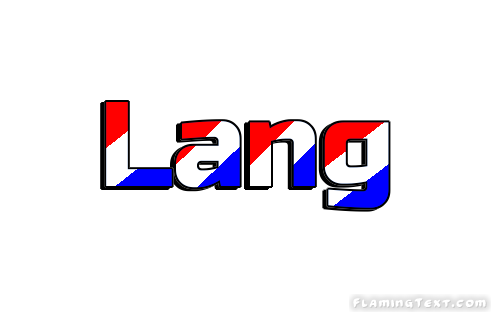Lang City