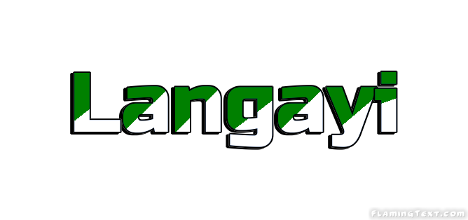 Langayi City