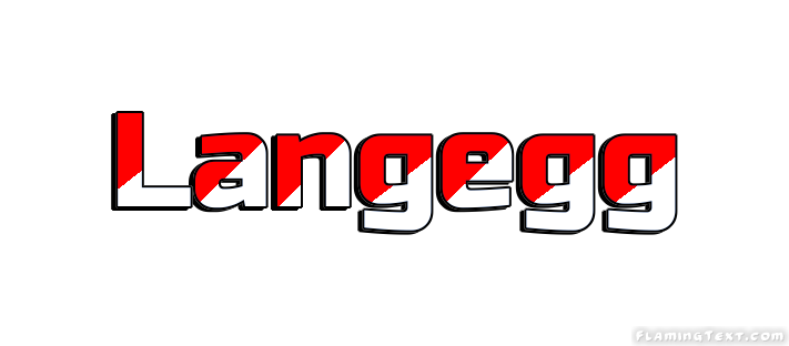 Langegg City