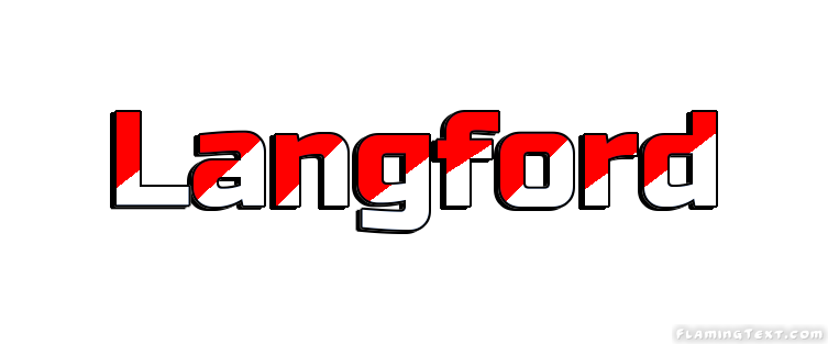 Langford Ville