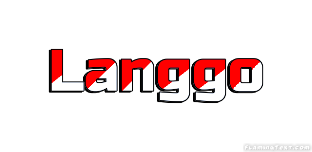 Langgo Ville