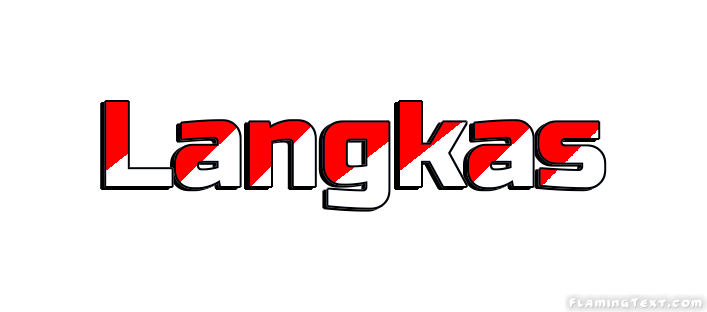 Langkas City