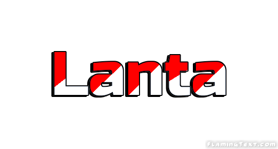 Lanta Cidade