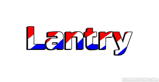 Lantry 市