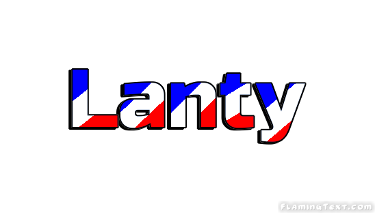 Lanty 市