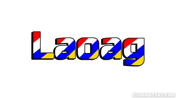 Laoag город