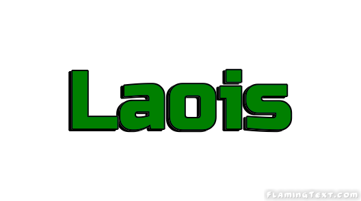 Laois Ciudad