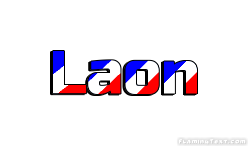 Laon مدينة