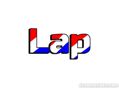Lap 市