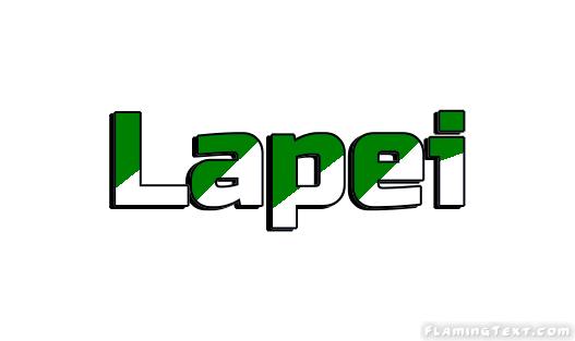 Lapei City