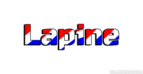 Lapine City