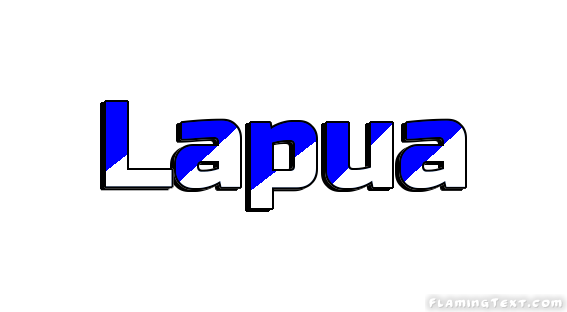 Lapua Cidade