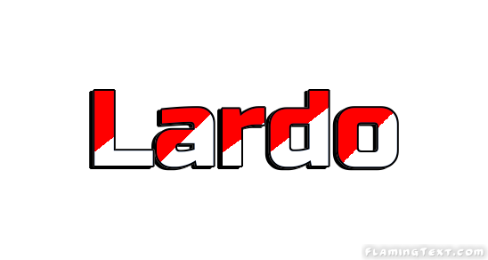 Lardo Ville