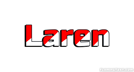 Laren City