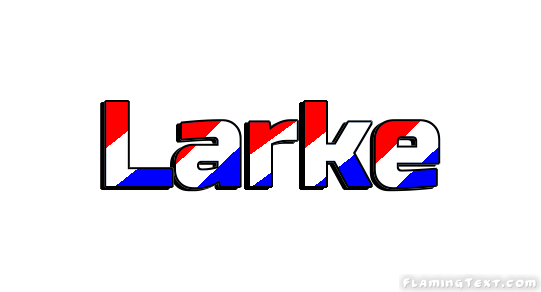 Larke 市