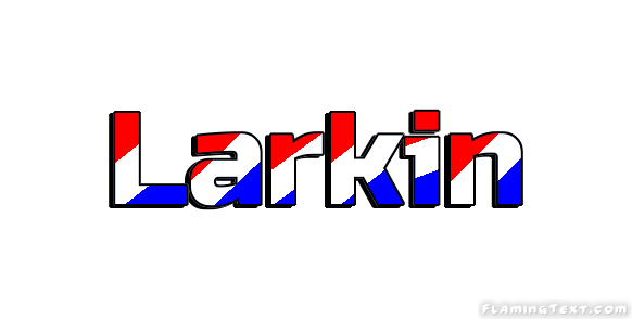 Larkin City