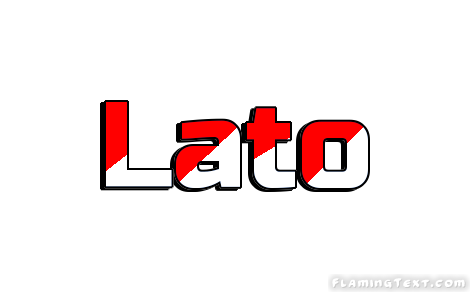 Lato Ciudad