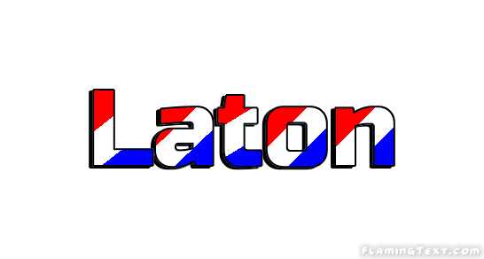 Laton City